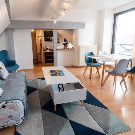 Appartement Rien Que Pour Vous Proche Centre Ville Laval  Exterior foto